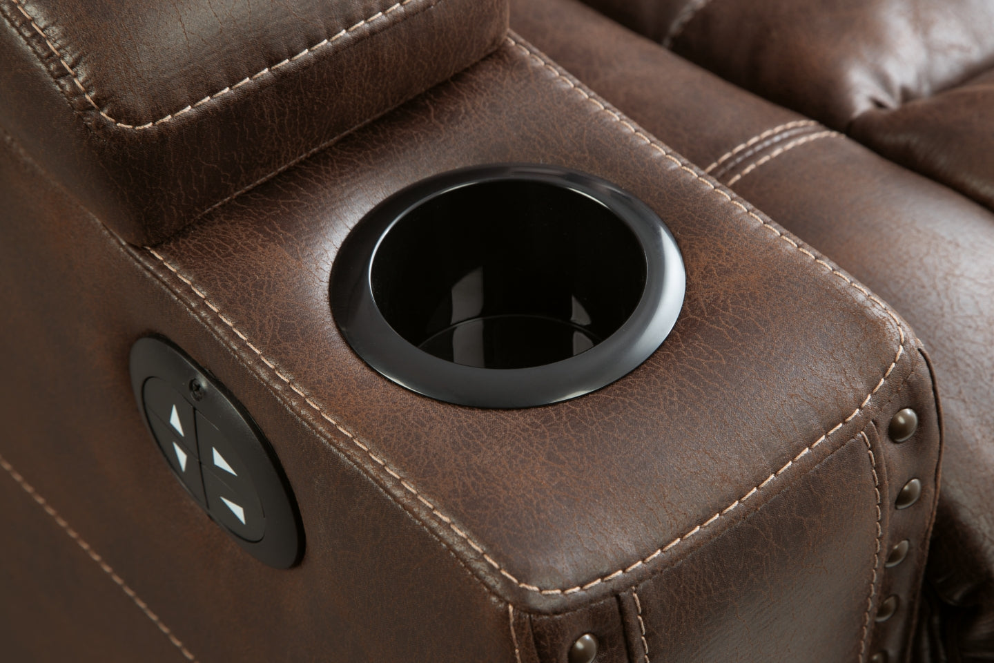 Owner's Box Power Recliner - furniture place usa
