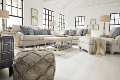 Traemore Sofa - furniture place usa