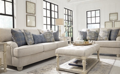 Traemore Sofa - furniture place usa