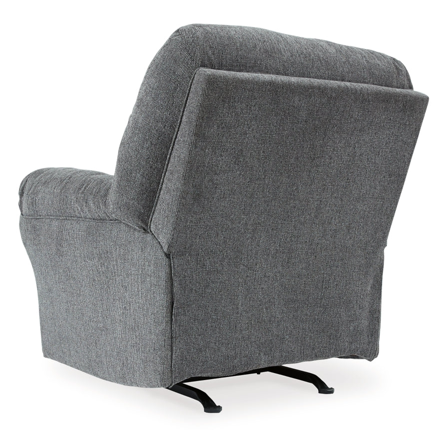 Allmaxx Sofa, Loveseat and Recliner - furniture place usa