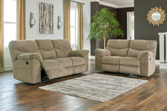 Alphons Sofa and Loveseat - furniture place usa