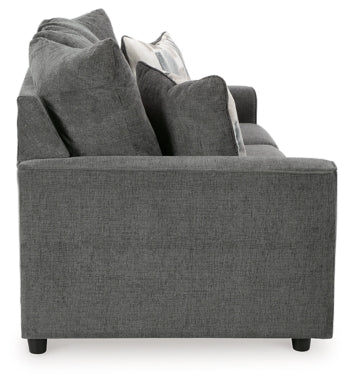 Stairatt Sofa and Loveseat - furniture place usa