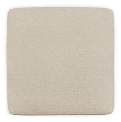Edenfield Oversized Accent Ottoman - furniture place usa