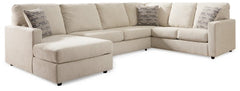 Edenfield 3-Piece Sectional - 29004S1 - furniture place usa