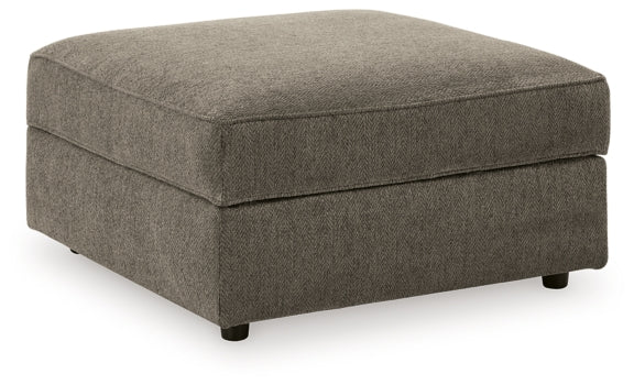 O'Phannon Ottoman With Storage - furniture place usa