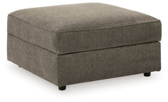 O'Phannon Ottoman With Storage - furniture place usa
