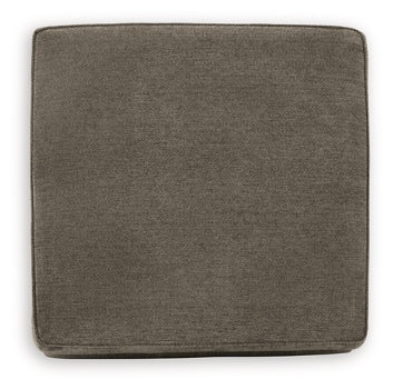 O'Phannon Ottoman With Storage - furniture place usa