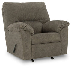 Norlou Recliner - furniture place usa
