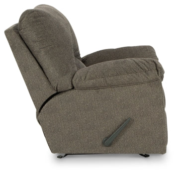 Norlou Recliner - furniture place usa