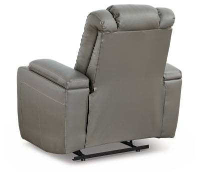 Mancin Sofa, Loveseat and Recliner - furniture place usa
