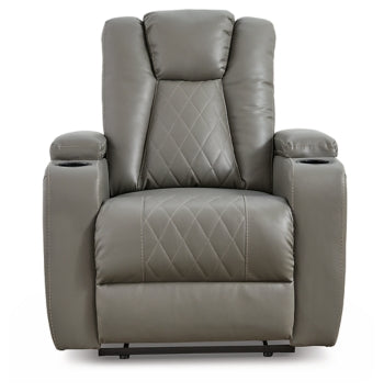 Mancin Sofa, Loveseat and Recliner - furniture place usa
