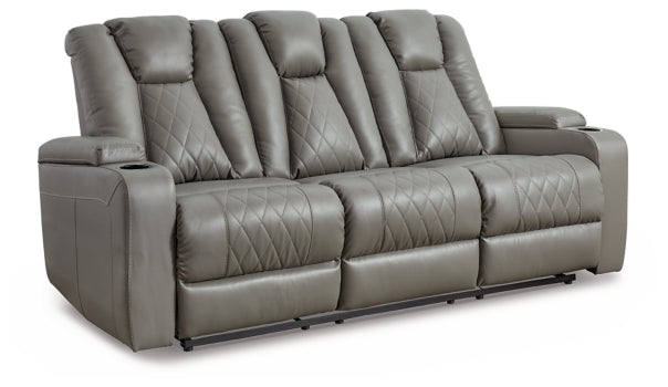 Mancin Sofa and Loveseat - furniture place usa