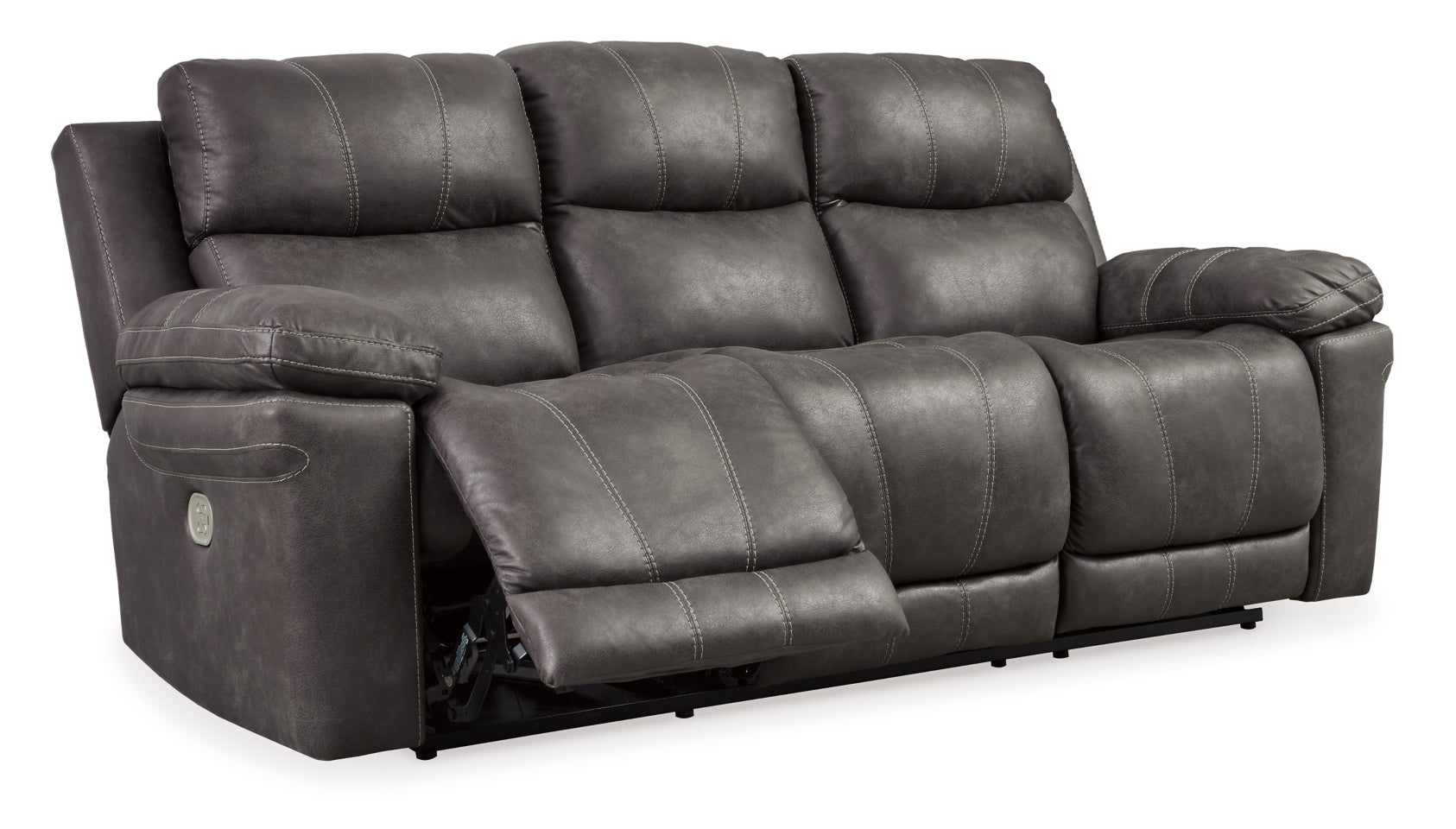 Erlangen Power Reclining Sofa - furniture place usa