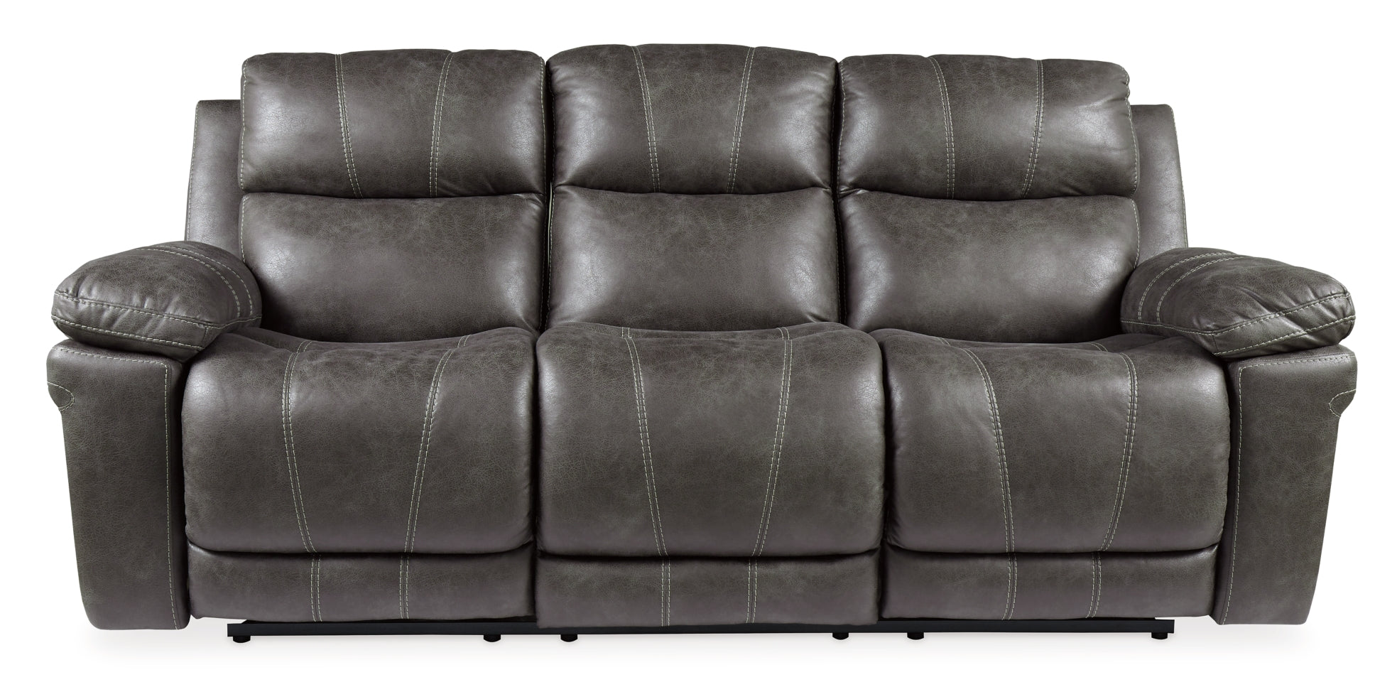 Erlangen Power Reclining Sofa - furniture place usa