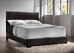 Conner Brown California King Bed - furniture place usa