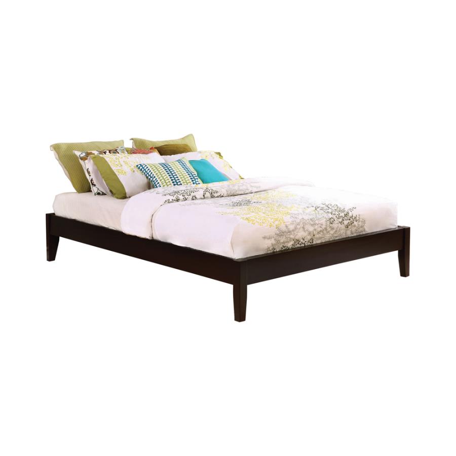 Hounslow Brown Full Bed
