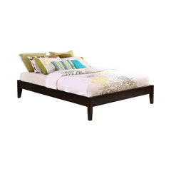 Hounslow Brown Queen Bed
