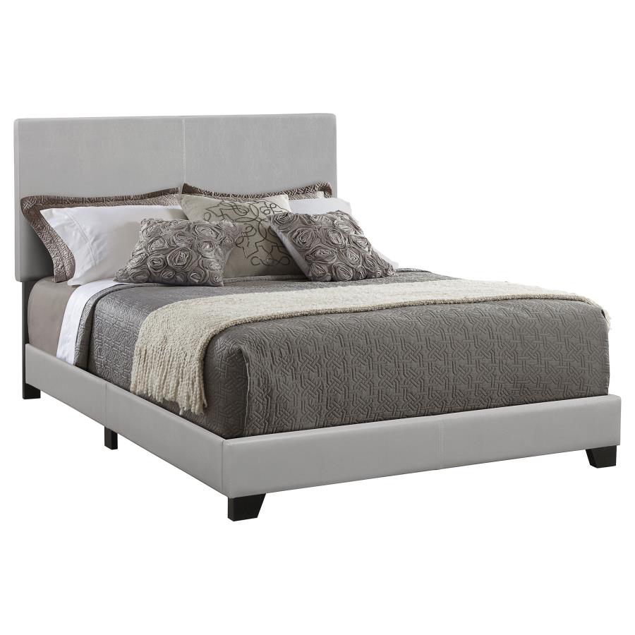 Dorian Grey California King Bed - furniture place usa