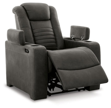 Soundcheck Sofa, Loveseat and Recliner - furniture place usa