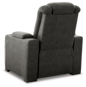 Soundcheck Sofa, Loveseat and Recliner - furniture place usa