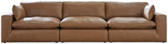 Emilia 3-Piece Sectional Sofa - furniture place usa