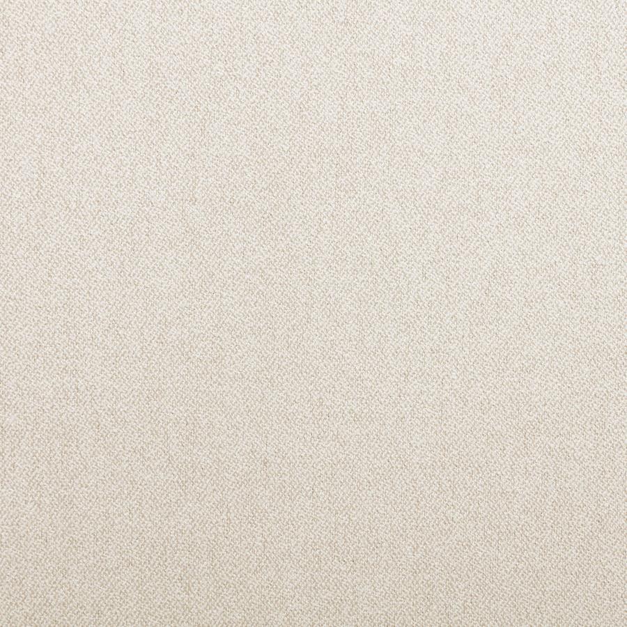 Kosmo Ivory Twin Headboard - furniture place usa