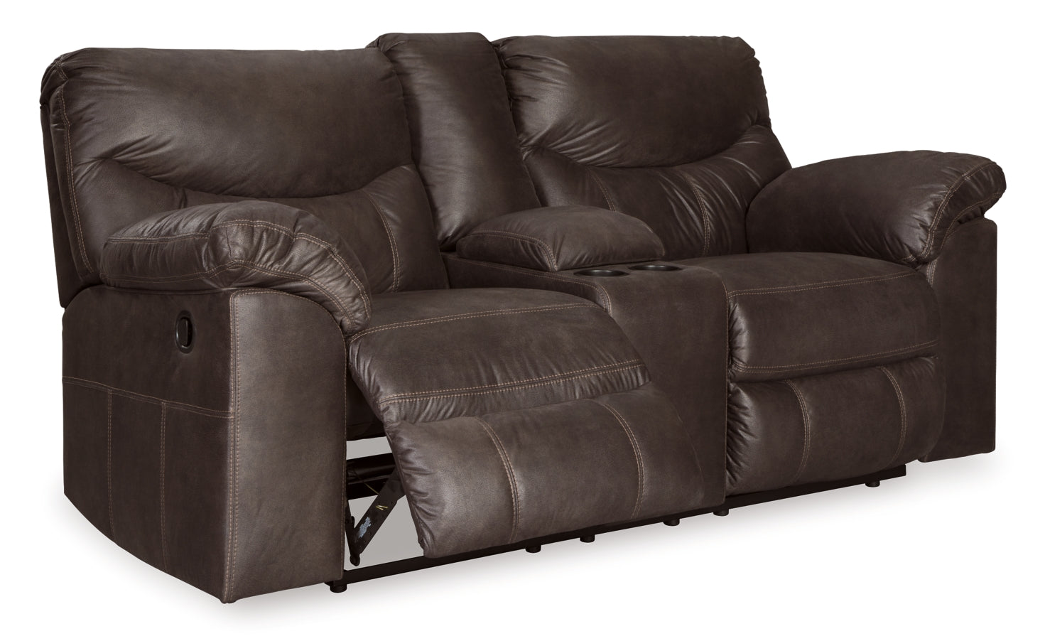 Boxberg Sofa, Loveseat and Recliner - furniture place usa