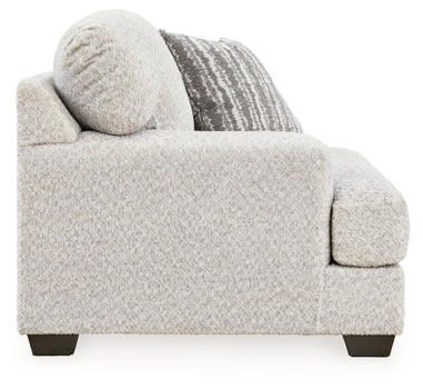 Brebryan Oversized Chair - furniture place usa