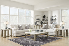 Brebryan Sofa and Loveseat - furniture place usa