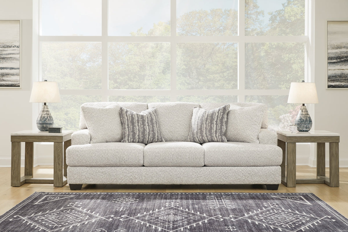 Brebryan Sofa - furniture place usa