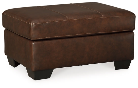 Morelos Sofa, Loveseat, Chair and Ottoman - furniture place usa