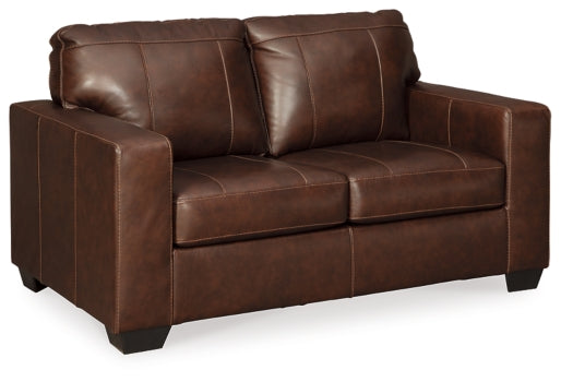 Morelos Sofa, Loveseat, Chair and Ottoman - furniture place usa