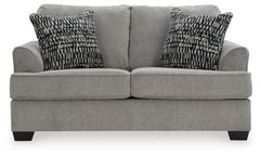 Deakin Loveseat - furniture place usa