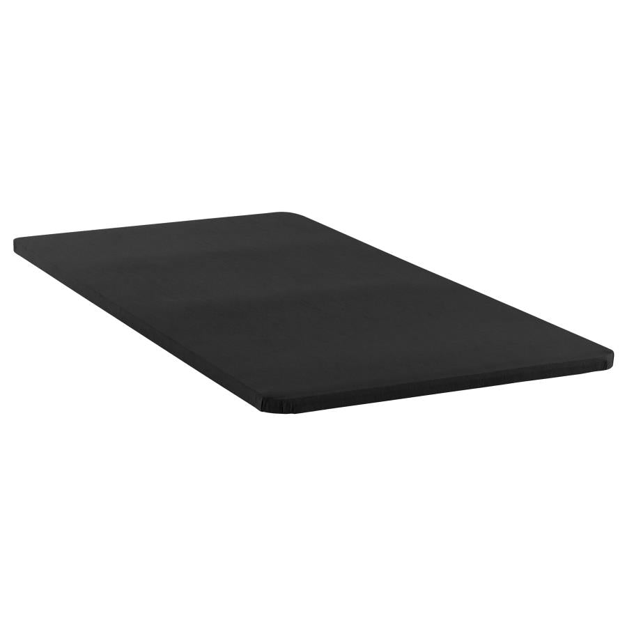 Bennett Beige Twin Bunkie Board - furniture place usa