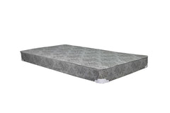 Vincent Grey Full Bunkie Mattress - furniture place usa