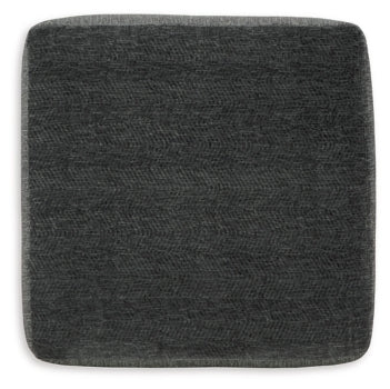 Biddeford Oversized Accent Ottoman - furniture place usa
