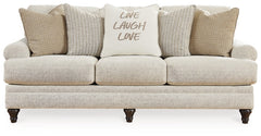 Valerani Sofa - furniture place usa