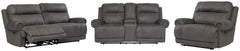 Austere Sofa, Loveseat and Recliner - furniture place usa