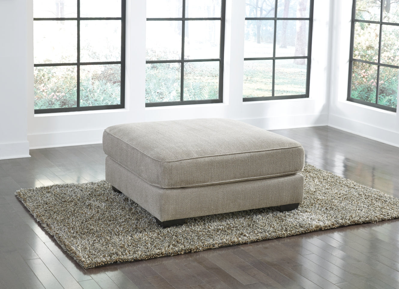 Ardsley 5-Piece Sectional with Ottoman - PKG001226 - furniture place usa