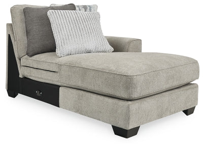 Ardsley Right-Arm Facing Corner Chaise - furniture place usa