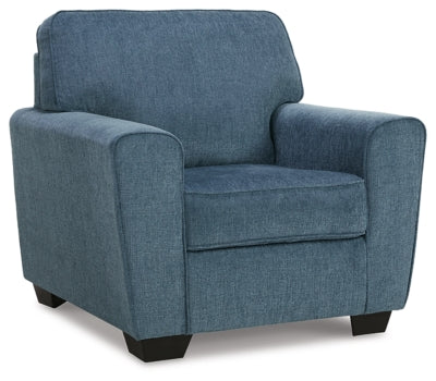 Cashton Chair - furniture place usa