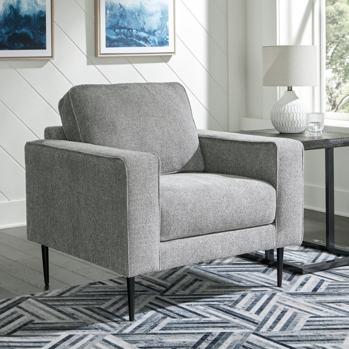 Hazela Chair - furniture place usa