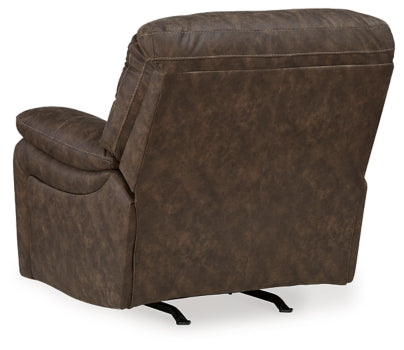 Kilmartin Recliner - furniture place usa