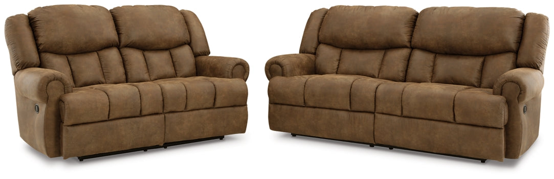 Boothbay Sofa and Loveseat - PKG015107 - furniture place usa