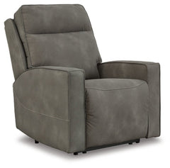Next-Gen Durapella Power Recliner - furniture place usa