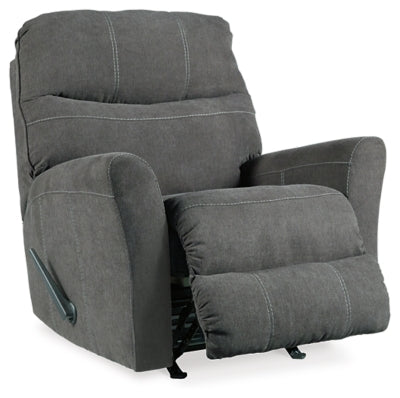 Maier Recliner - furniture place usa