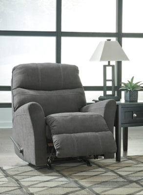 Maier Recliner - furniture place usa