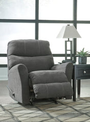 Maier Recliner - furniture place usa