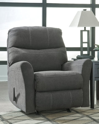 Maier Recliner - furniture place usa