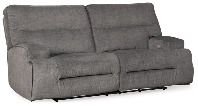 Coombs Sofa and Loveseat - PKG001355 - furniture place usa
